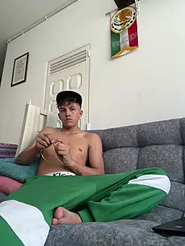 Snapshot of johnny_blake_ chatting on 18, 2, 2026 johnny blake online show from 18, 2, 2026