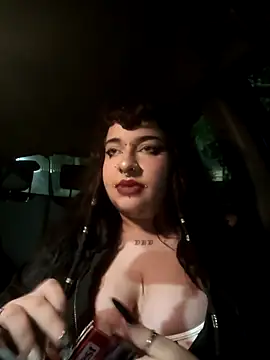 RoseNubble online show from 24, 3, 2026