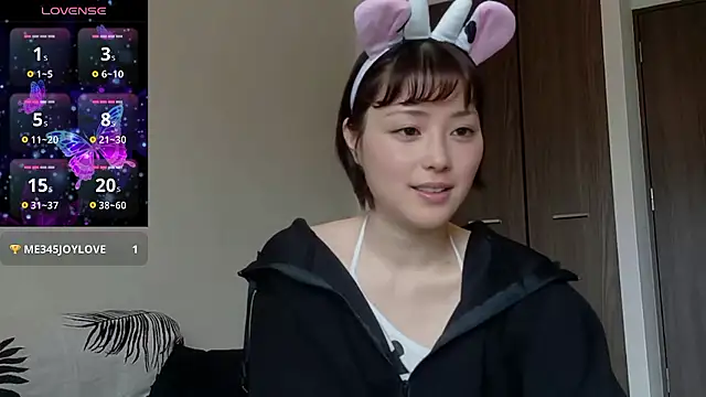 isshiki00 online show from 22, 3, 2026