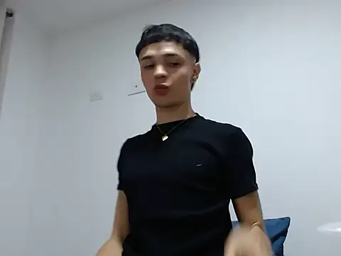AdrianRose  online show from 6, 6, 2026