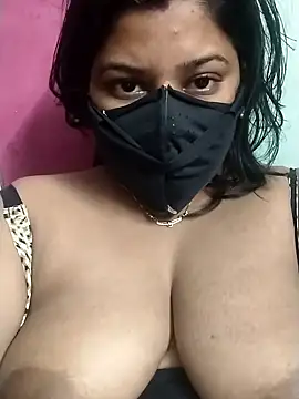 Snapshot of pinkisaha75 chatting on 17, 1, 2026 pinkisaha75 online show from 17, 1, 2026