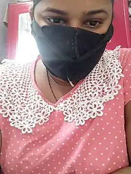 pinkisaha75 online show from 30, 3, 2026