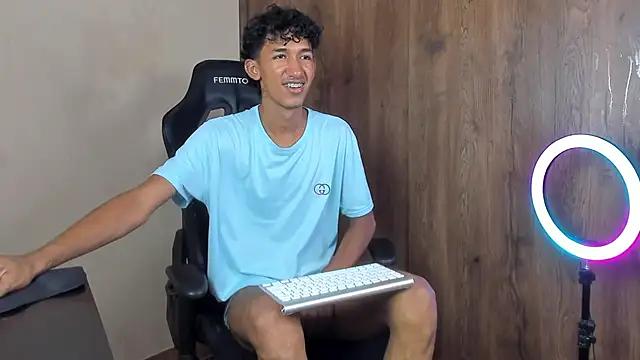 neitan miller  online show from 29, 3, 2026