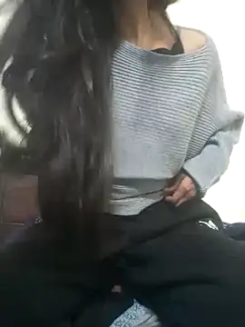 Snapshot of xoxoashi chatting on 4, 2, 2026 xoxoashi online show from 4, 2, 2026