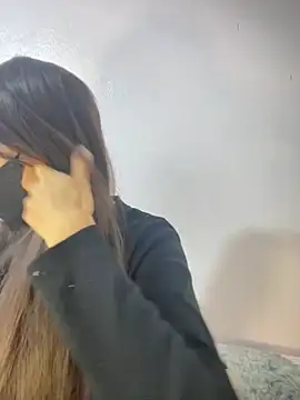 Snapshot of Dau_123 chatting on 20, 2, 2026 Dau 123 online show from 20, 2, 2026