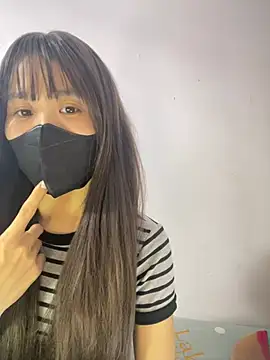 Snapshot of Dau_123 chatting on 27, 2, 2026 Dau 123 online show from 27, 2, 2026