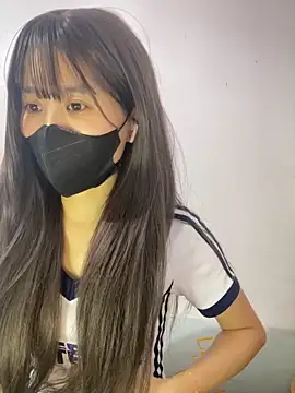 Snapshot of Dau_123 chatting on 28, 2, 2026 Dau 123 online show from 28, 2, 2026