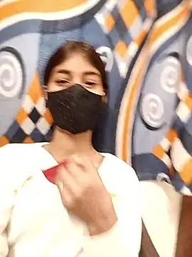 Snapshot of trana_ chatting on 12, 1, 2026 trana online show from 12, 1, 2026