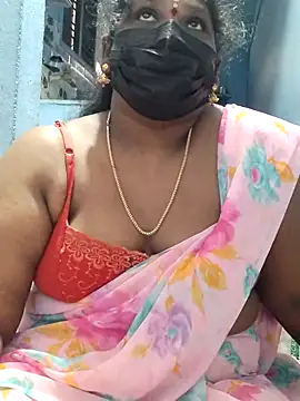 divyasree1431 online show from 12, 3, 2026