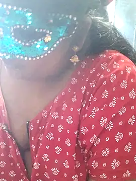 divyasree1431 online show from 15, 4, 2026