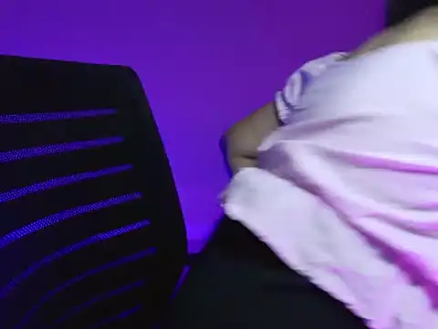 CutieVibe01 online show from 14, 1, 2026