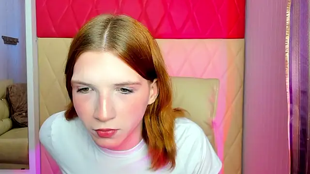 AlicexPrincess online show from 25, 3, 2026