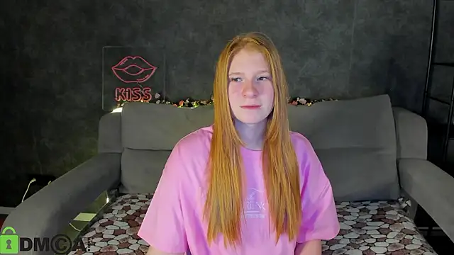 Sally Ange1 online show from 6, 3, 2026