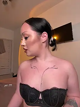 Snapshot of BlackLotus__ chatting on 26, 2, 2026 BlackLotus online show from 26, 2, 2026