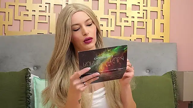 BellaNoirX online show from 23, 2, 2026