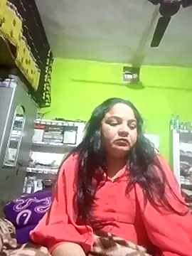 Chanchal cute online show from 8, 2, 2026