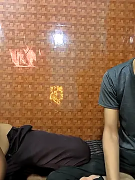 Antique stickchart couple online show from 13, 2, 2026