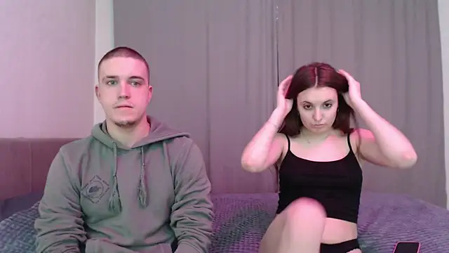 Eva Alex  online show from 12, 2, 2026