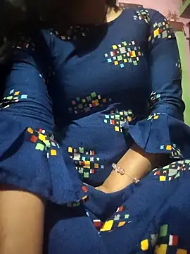 Nilam cute online show from 11, 4, 2026