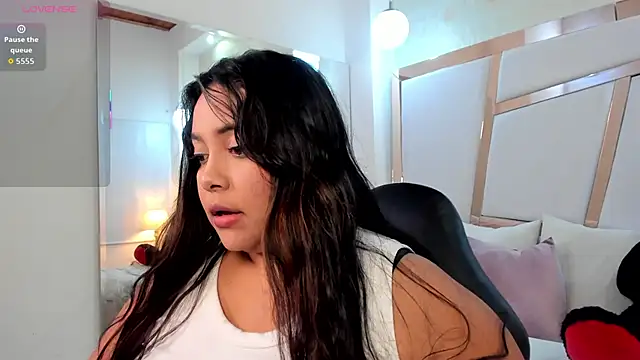 tatikanyx online show from 13, 2, 2026