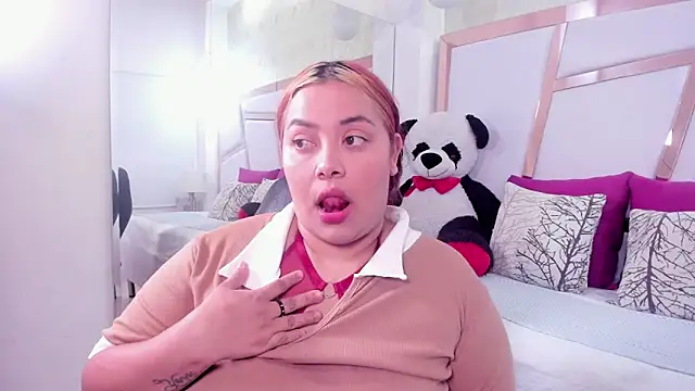 tatikanyx online show from 24, 3, 2026