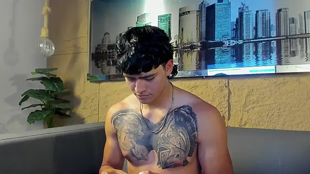 elliot colton online show from 21, 3, 2026