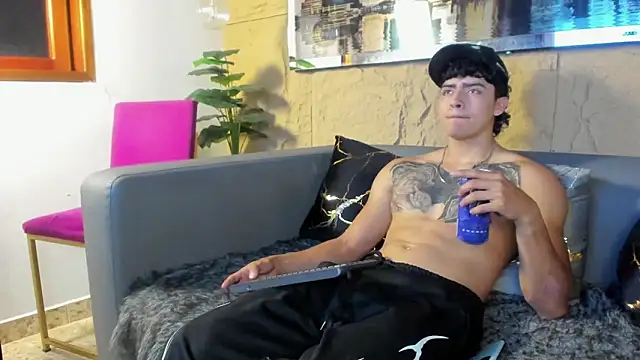 elliot colton online show from 27, 3, 2026