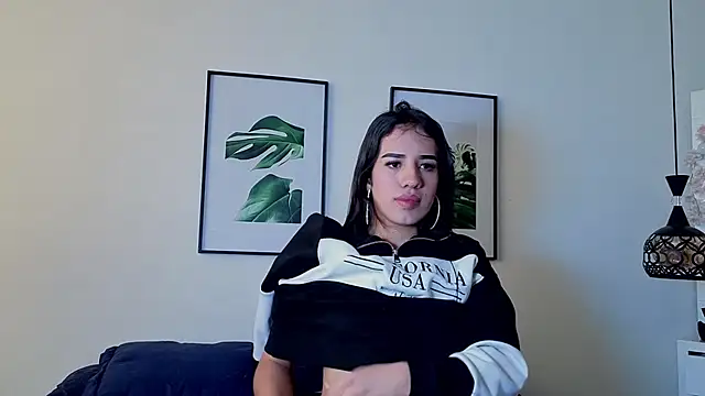 zoevg online show from 21, 2, 2026