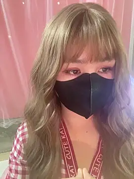 -Violet-t online show from 27, 2, 2026