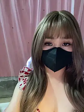 -Violet-t online show from 18, 3, 2026