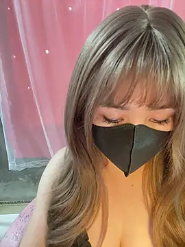 -Violet-t online show from 3, 4, 2026