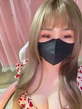 -Violet-t online show from 5, 4, 2026