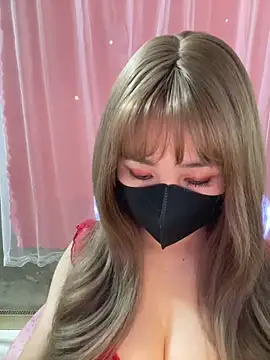 -Violet-t online show from 18, 4, 2026