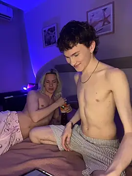 Eric Dark online show from 28, 3, 2026