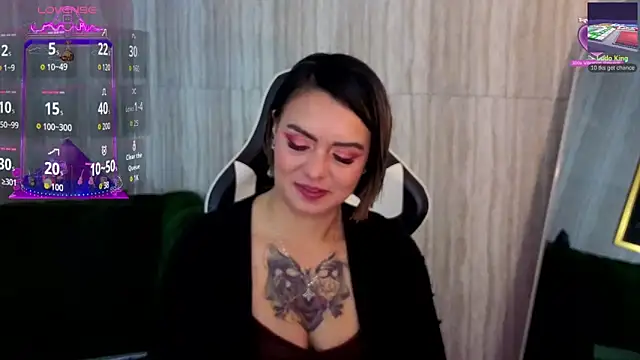 Snapshot of zarcasutra_t chatting on 18, 2, 2026 zarcasutra t online show from 18, 2, 2026