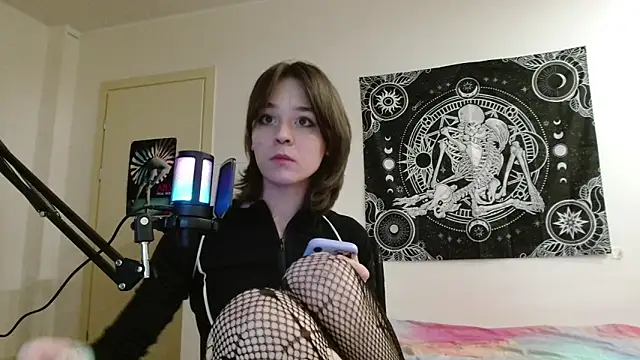 Mysterious Toy online show from 16, 1, 2026