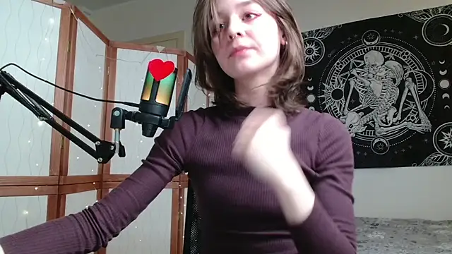 Mysterious Toy online show from 26, 2, 2026