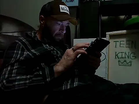 Snapshot of Numba1dad_ chatting on 18, 1, 2026 Numba1dad online show from 18, 1, 2026
