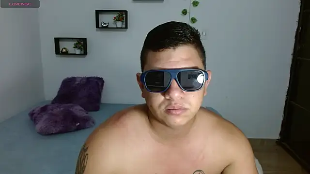 MaxSteel155 online show from 16, 1, 2026