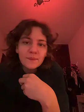 Snapshot of witchdub chatting on 27, 6, 2026 witchdub online show from 27, 6, 2026