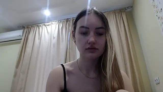 Eva Harris online show from 15, 1, 2026