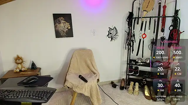 ariannaconnor  online show from 22, 2, 2026