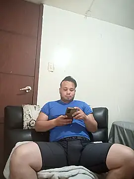 VinDiesel Hot online show from 9, 1, 2026