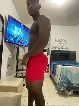 thegoat767 online show from 15, 1, 2026