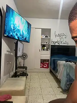 thegoat767 online show from 3, 2, 2026