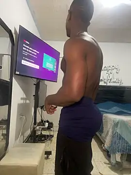 thegoat767 online show from 26, 3, 2026