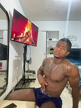 thegoat767 online show from 27, 3, 2026