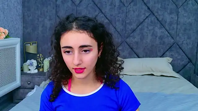 Snapshot of Susan_Fors chatting on 24, 2, 2026 Susan Fors online show from 24, 2, 2026