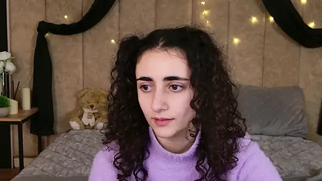 Snapshot of Susan_Fors chatting on 26, 2, 2026 Susan Fors online show from 26, 2, 2026