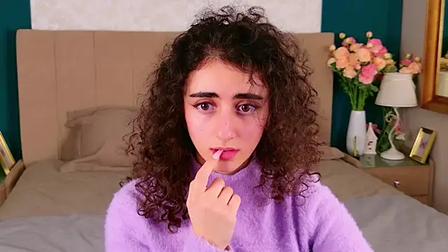 Susan Fors online show from 9, 3, 2026